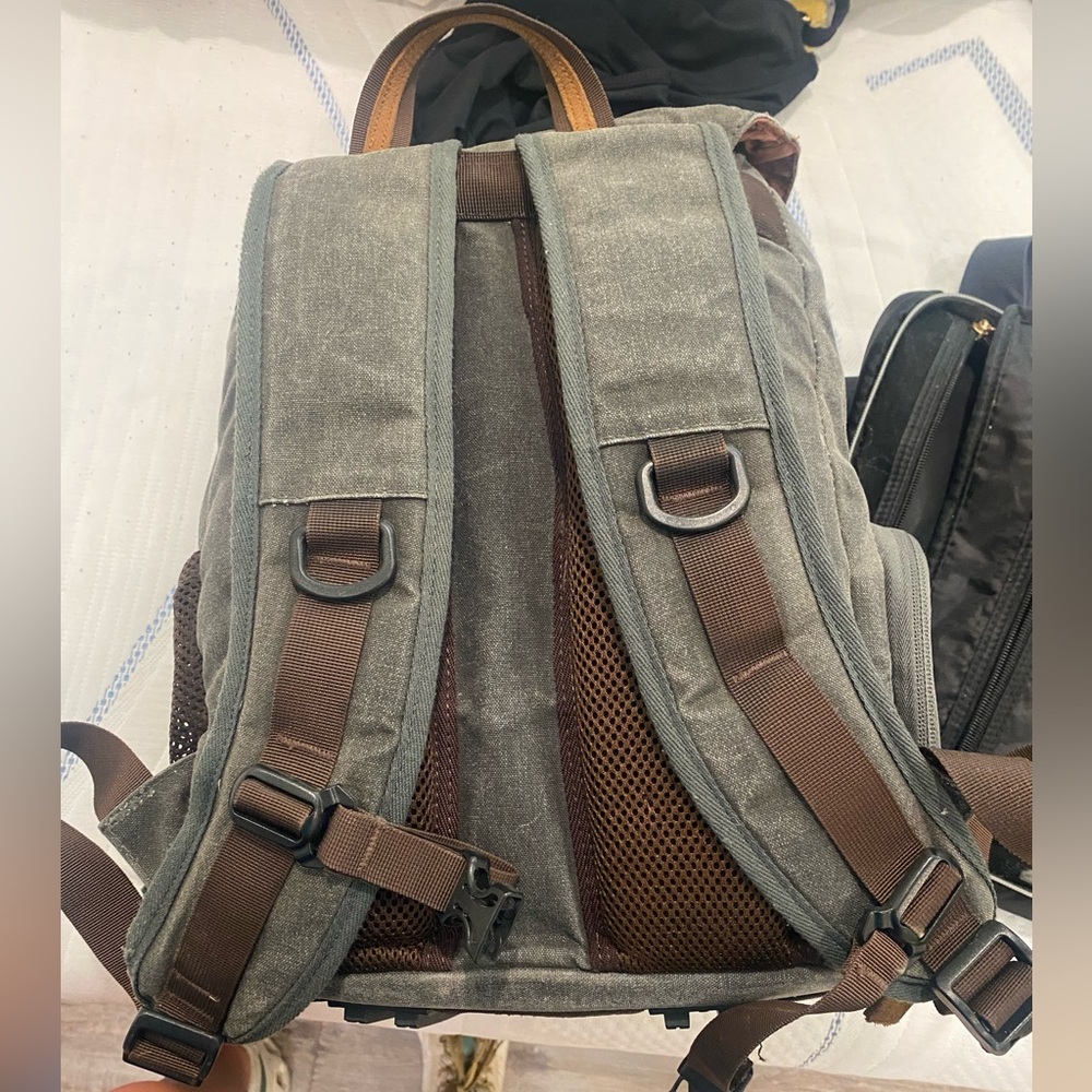 DSLR Camera Bag - Picture 5 of 11